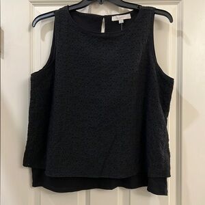 Loft ladies tank top
